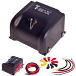 Коробка для соленоїдів IMPROVED ATW-6000 / EW-6500 12V