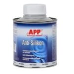Антисилікон APP Anti Silikon для фарб і лаків, 0,25 л