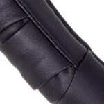 Чохол руля  080904/17001 BK L чорн - Зображення 6