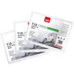 APP Плівка захисна (тонка) 4м * 6м F LD 4 мкм