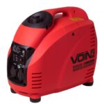 Інверторний бензиновий генератор VOIN DV-2000i 1,8 кВт