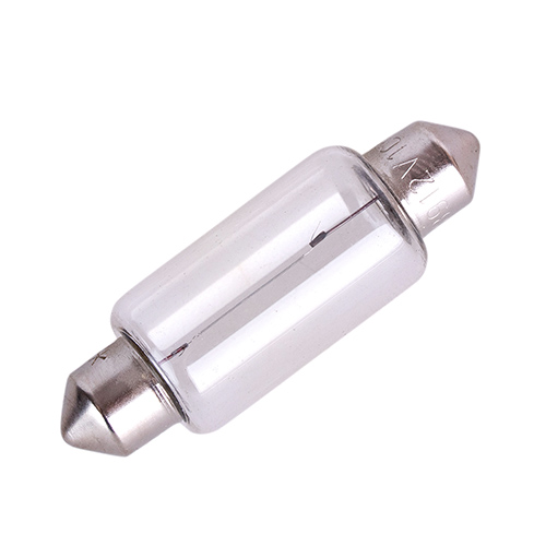 Лампа автомобільна  Festoon лампа Trifa 12V 10W SV 8,5-8 11x41