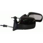 Дзеркало бічне ЗБ 3107 чорне - Зображення 5