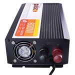 Перетворювач напруги/Зарядн. пристрій PULSO IMBC-810/12V-220V/800W/10A/мод.хвиля/клеми - Зображення 4