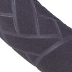 Чохол на кермо VLOD-ALF2822 BK M  алькантара чорн/БО/flat - Зображення 3