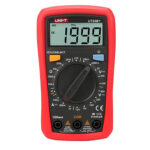 Цифровий мультиметр 33B+ UT