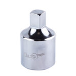 Перехідник M3/4"- F1/2" (П-3412) Alloid