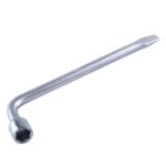 Alloid. Ключ балонный, посилений. 19 мм. Довжина 270 мм. Дiаметр 15,5 мм.