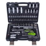 Hабір інструменту Alloid Base 1/2" и 1/4" 6-г 94 предметів (NI-1094 WN-6)