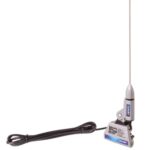 Антена на водостік 61069 G/сіра/блістер - Зображення 3