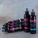 Поліроль для пластика AVTOFAN Бабл Гам 200ml. - Зображення 2