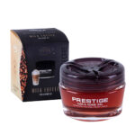 Ароматизатор на панель Tasotti/"Gel Prestige"- 50мл / MilkCoffee NEW
