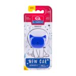 Освіжувач повітря DrMarkus COSMIC CAT New Car