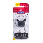 Освіжувач повітря DrMarkus COSMIC DOG Black