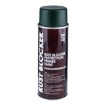 Deco Color Фарба аероз. 400ml 4в1 Rust Bloker /зелений