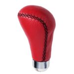 Ручка к/п декор. (F 250130 RD) AX-J2405 червона - Зображення 4