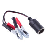 Перехідник AG-20 клеми-прикурювач