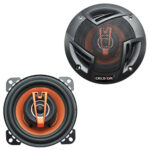 Celsior CS-1022M двосмугові динаміки. Серія "MaxWell" 4” (10см)