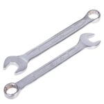 Ключ комбінований 11 мм Alloid - Зображення 3