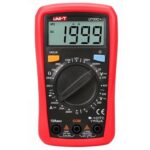 Цифровий мультиметр 33С+ UT