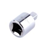 Перехідник M3/4"- F1/2" (П-3412) Alloid - Зображення 2