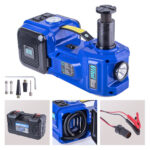 Набір 2 в 1 Vitol HF01-A: електродомкрат 2 т + компресор 35 л/хв