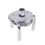 Знімач масляного фільтра Alloid C-4566A тип краб 64–120 мм