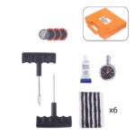 Набір для ремонту шин Штурмовик AC-122, 39 предметів