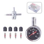 Набір для ремонту шин Штурмовик AC-123, 11 предметів