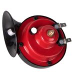 Сигнал "равлик" СА-10122/Еlephant/12V/червонo/чорний - Зображення 7