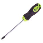 Набір викруток хрест та шліц, 6 предм (коробка) Alloid - Зображення 6