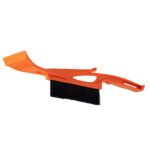 Щітка + шкребок VITOL для снігу і льоду, пластик 40см, ISV-2064 - Зображення 2