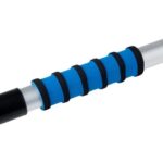 Щітка + шкребок VITOL для снігу і льоду, телескопічна 86-122см, ISV-7695 - Зображення 2