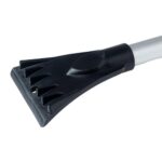 Щітка + шкребок VITOL для снігу і льоду, телескопічна 86-122см, ISV-7695 - Зображення 3