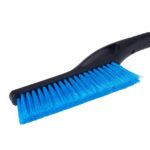 Щітка + шкребок VITOL для снігу і льоду, пластик 59см, ISV-2033 - Зображення 2