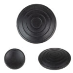 Гумова накладка на домкрат ДП-300038/T830018