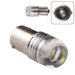 Лампа PULSO/габаритна/LED 1156/3SMD-5630/24v/0.7w/67lm White - Зображення 2