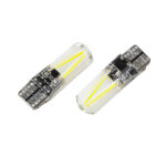 Лампа PULSO/габаритна/LED T10/COB-2/12-24v/1,5w/85lm White - Зображення 2