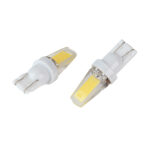 Лампа PULSO/габаритна/LED T10/COB/12-24v/1,2w/60lm White - Зображення 2