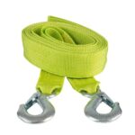 Трос буксирувальний Vitol ST206 TP-206-3-1 3 т 4 м з гаками