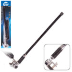 Антена на водостік 61132/гумова/блістер