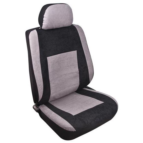 Набір чохлів JX161079 Velour повн к-т 10 од.