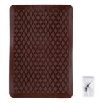 Підп'ятник для килимка в салон (220*150мм)