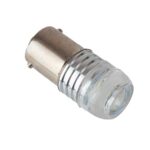 Лампа PULSO/габаритна/LED 1156/3SMD-5630/24v/0.7w/67lm White - Зображення 3