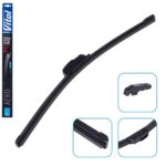 Щітка склоочищувача безкаркасна VITOL AERO 18" (450 мм)