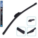Щітка склоочищувача безкаркасна VITOL AERO 19" (480 мм)