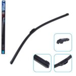 Щітка склоочищувача безкаркасна VITOL AERO 28" (700 мм)