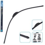 Щітка склоочищувача VITOL ULTRA 32″ (800 мм) безкаркасна