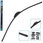 Щітка склоочищувача VITOL ULTRA 28″ (700 мм) безкаркасна