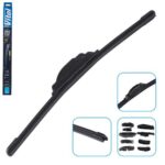 Щітка склоочищувача VITOL ULTRA 14″ (350 мм) безкаркасна